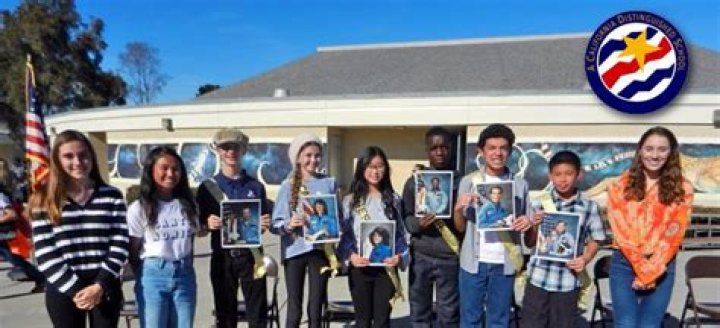 Challenger Middle School - San Diego