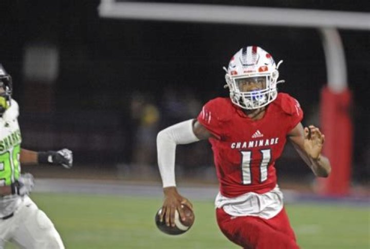 	Chaminade-Madonna hammers Avant Garde in 1M regional semi to extend win streak to 21	