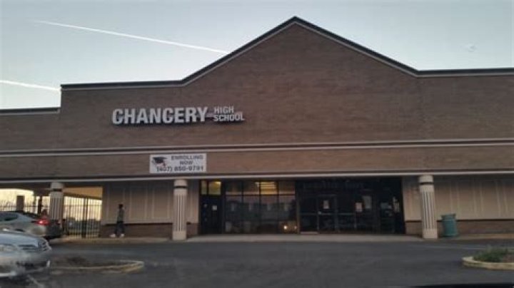 Chancery Charter High School - Orlando