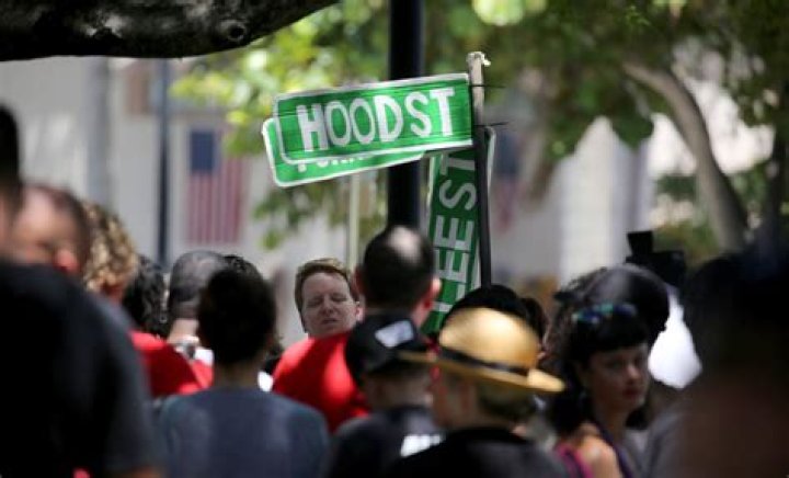 	Change in Confederate street names means hassle for some residents	