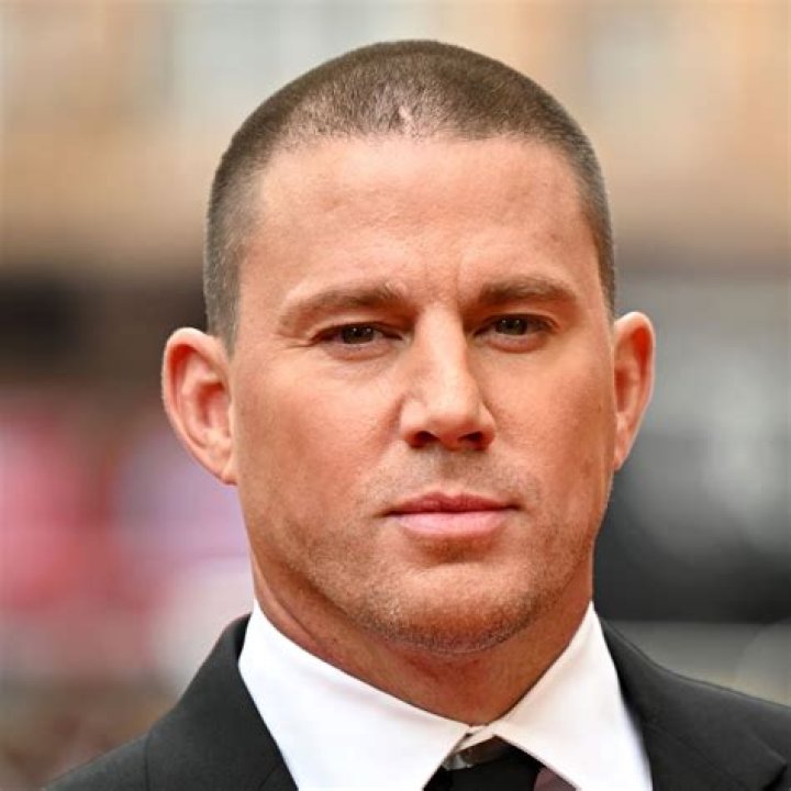 Channing Tatum's Journey: From Fit To Fat And Back Again