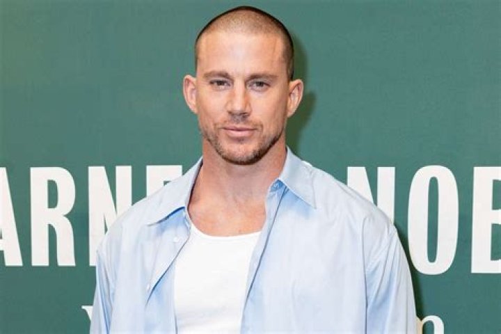 Channing Tatum's Struggles: The Story Of An Alcoholic?