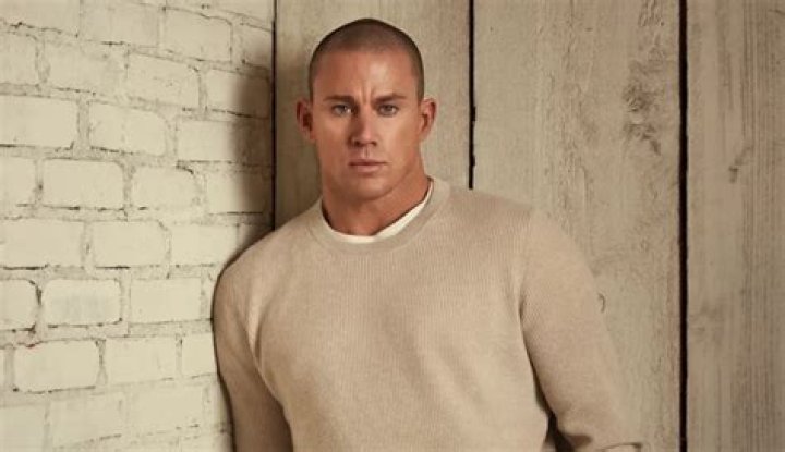 Channing Tatum Height In Centimeters: A Look At The Actor's Physical Attributes