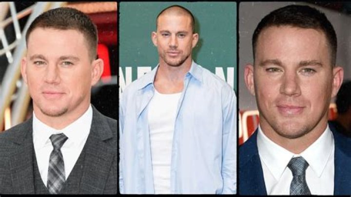 Channing Tatum Height In Feet: Understanding The Star's Physical Presence