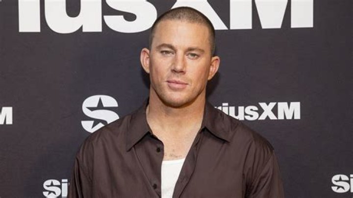 Channing Tatum In The NBA: The Actor's Basketball Journey