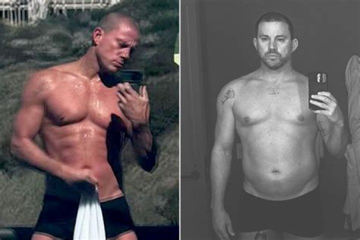 Channing Tatum Physique: The Journey Of An Iconic Body