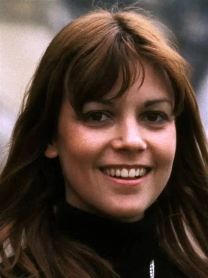 Chantal Goya Jeune