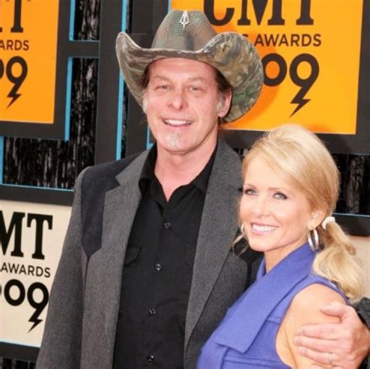 Chantal Nugent: Who Is Ted Nugent's Daughter?