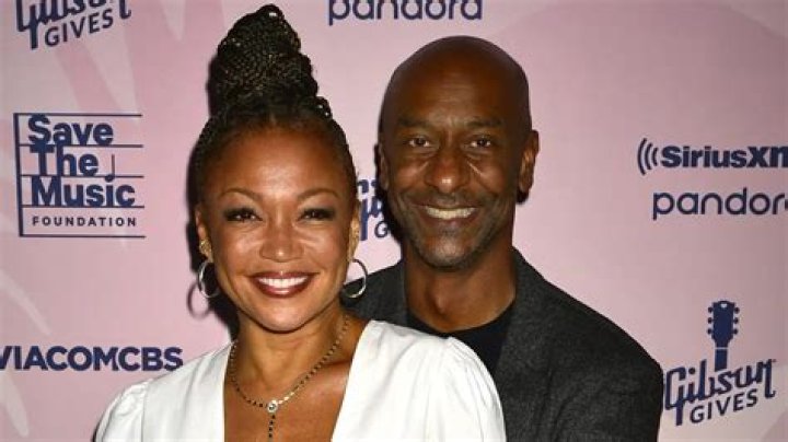 Chante Moore Biography