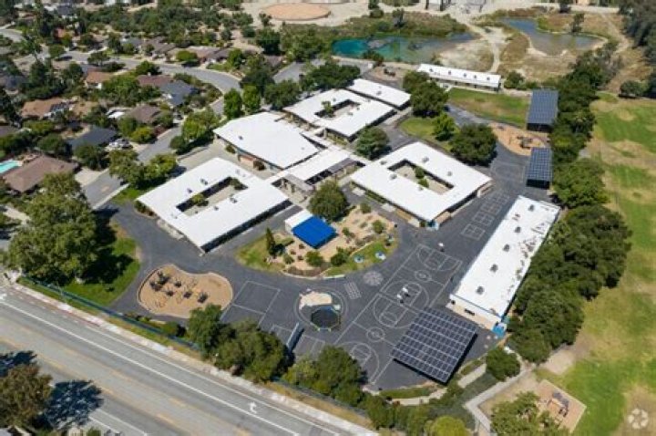 Chaparral Elementary School - Claremont