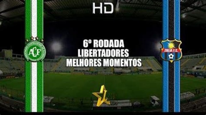 Chapecoense dreht Spiel in der… – 11FREUNDE