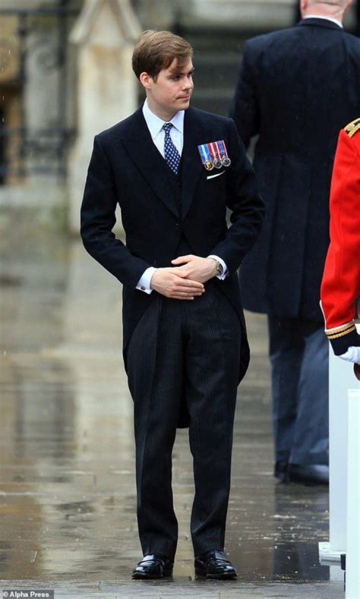 Charles Armstrong-Jones: A Deep Dive Into The Life Of A Modern Royal