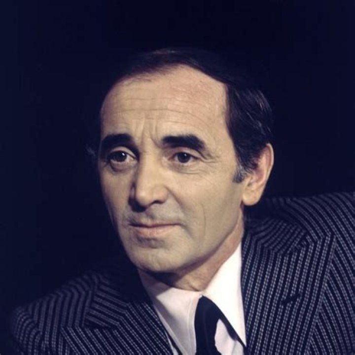 Charles Aznavour Vermögen