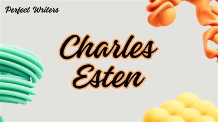 Charles Esten Net Worth 2024