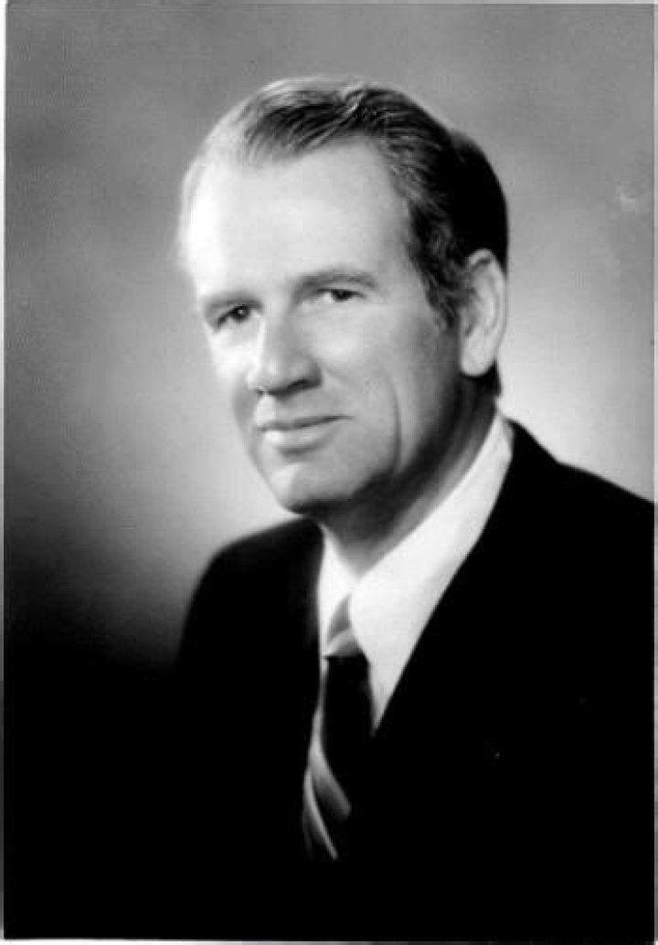 Charles Huston Bell: A Comprehensive Biography And Impact On Society