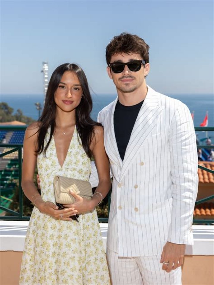 Charles Leclerc Dating: An In-Depth Look At His Relationship Status