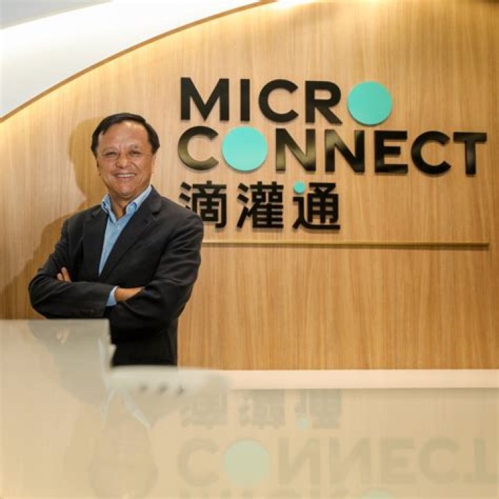 Charles Li’s Micro Connect pushes unique financing model in Southeast Asia