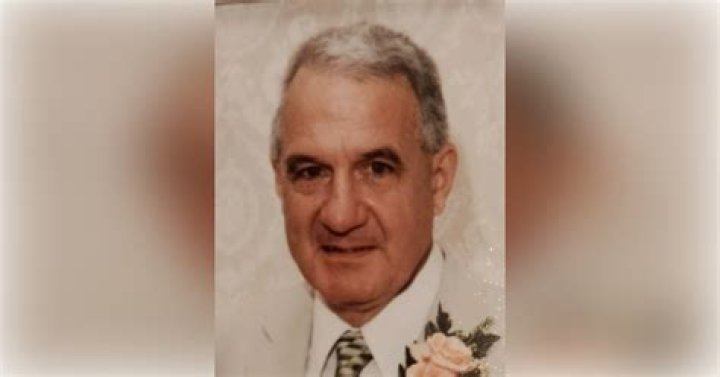 Charles Swinderman Obituary, A Life Well-Lived Charles Swinderman – Death