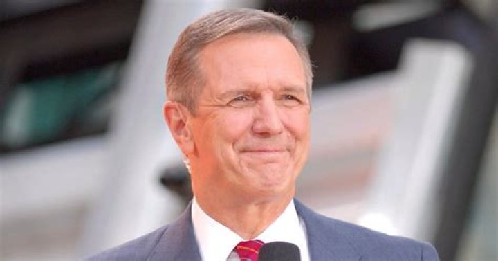 Charlie Gibson Net Worth – Phone Number, House Address, Wiki