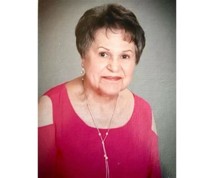 Charlotte Ann Deese | Obituaries