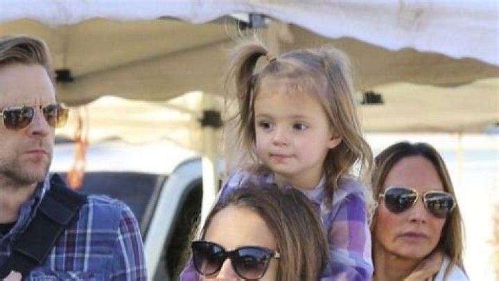 Charlotte Easton Gillies Bio, Age, Parents, Siblings, Image