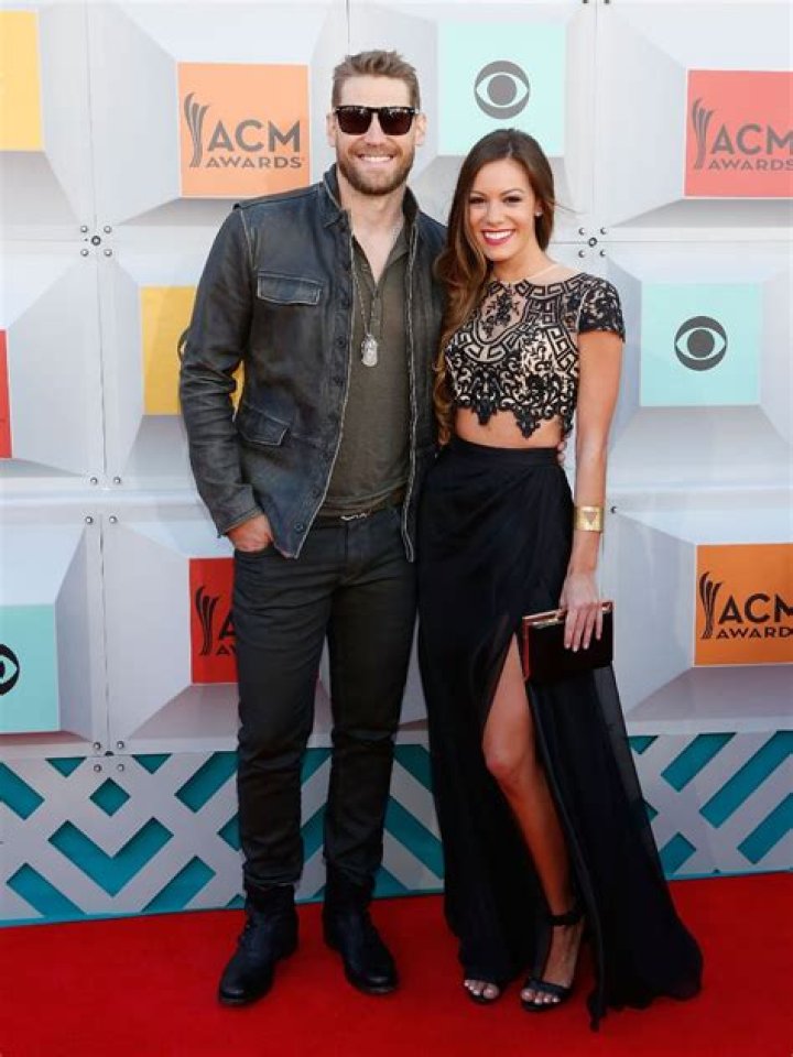 Chase Rice's Romantic Journey: Who Is His Girlfriend?