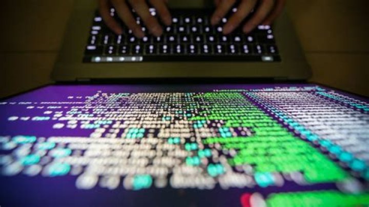 ChatGPT-aided ransomware in China results in four arrests as AI raises cybersecurity concerns