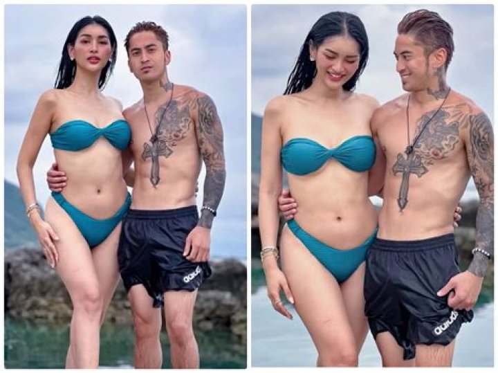 Chavit Singson’s Girlfriend: A Deep Dive Into Their Relationship