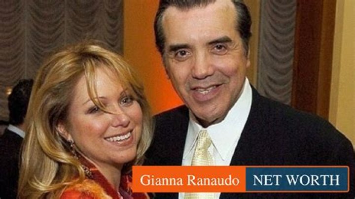 Chazz Palminteri Net Worth 2024