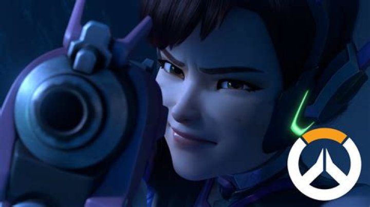 Cheeky Overwatch trick lets Baby D.Va score environmental kills