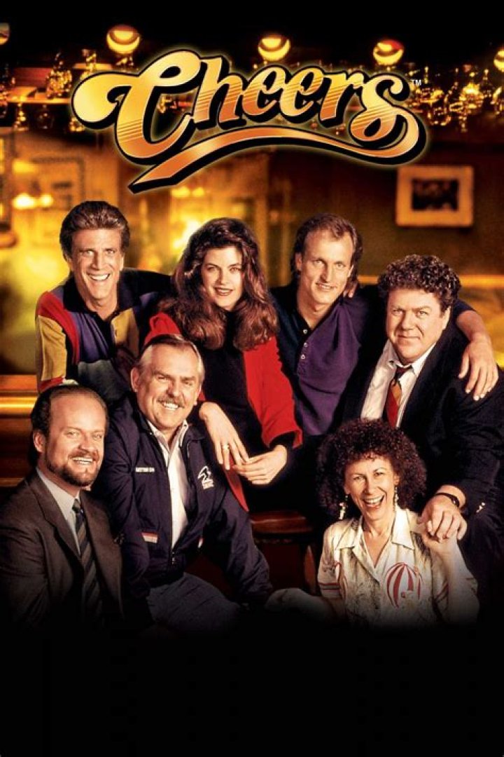 	‘CHEERS’ ACTOR MIGHT RETURN	