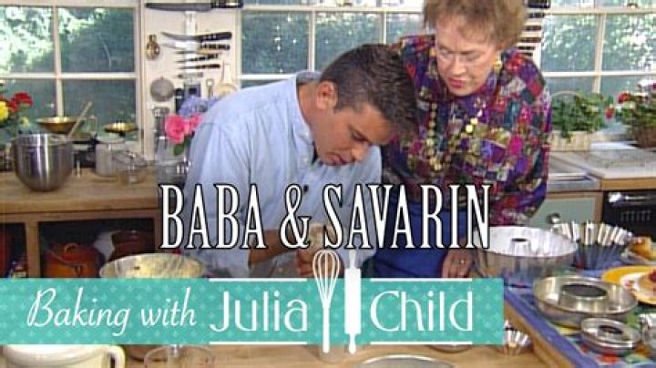 Chef David Blom Wikipedia: Meet The Artist On Baking With Julia