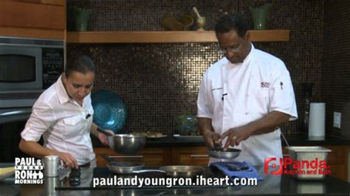 	Chef Paula DaSilva takes second place on Hell’s Kitchen	