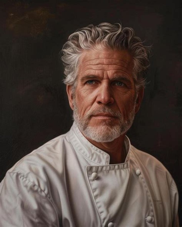 Chef Rush Net Worth 2024