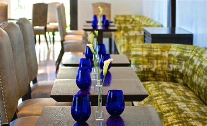 	Chef unveils new menus at Chanson Restaurant in Deerfield Beach	