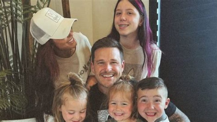 Chelsea DeBoer And Husband Cole DeBoer Have Four Children