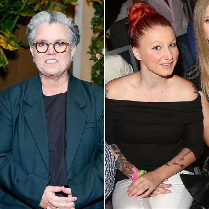 Chelsea O’Donnell Husband, Wiki, Age (Rosie O’Donnell Daughter) Bio