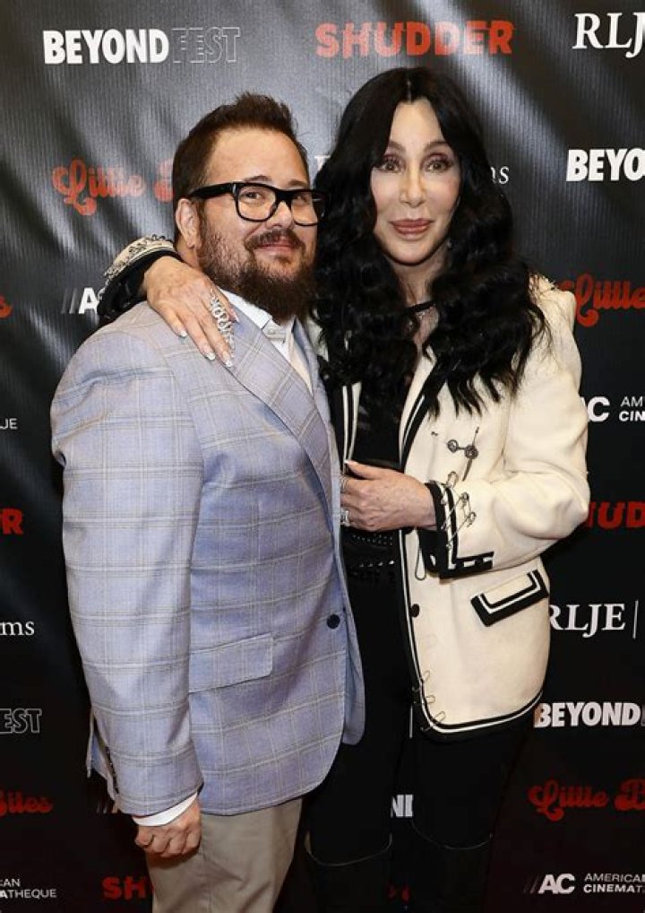 Cher in $1 million copyright battle with ex-husband Sonny Bono's widow