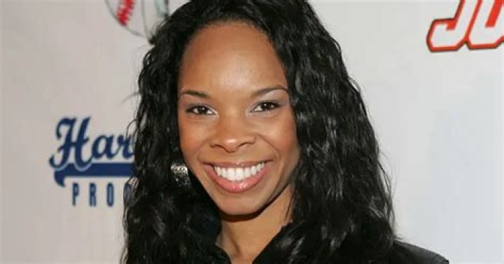 Cherie Johnson Net Worth 2024