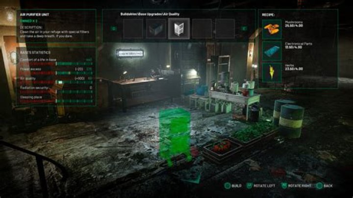 Chernobylite: How to Craft Lockpicks