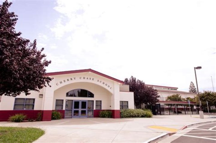Cherry Chase Elementary School - Sunnyvale