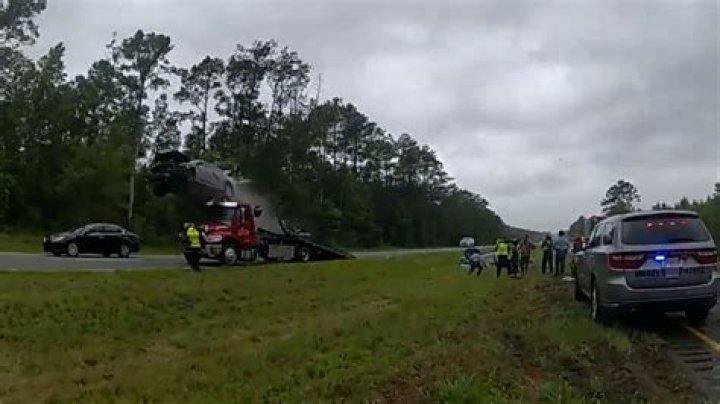 Cheryl Baker Car Accident, Resident Of Brunswick GA Passed Away – Death