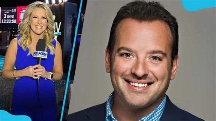 Cheryl Casone Partner: Who Is The Man Behind The Fox News Star?