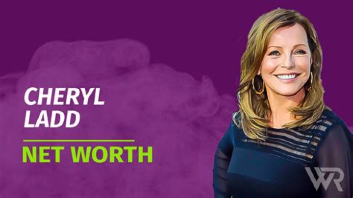 Cheryl Ladd Net Worth 2024