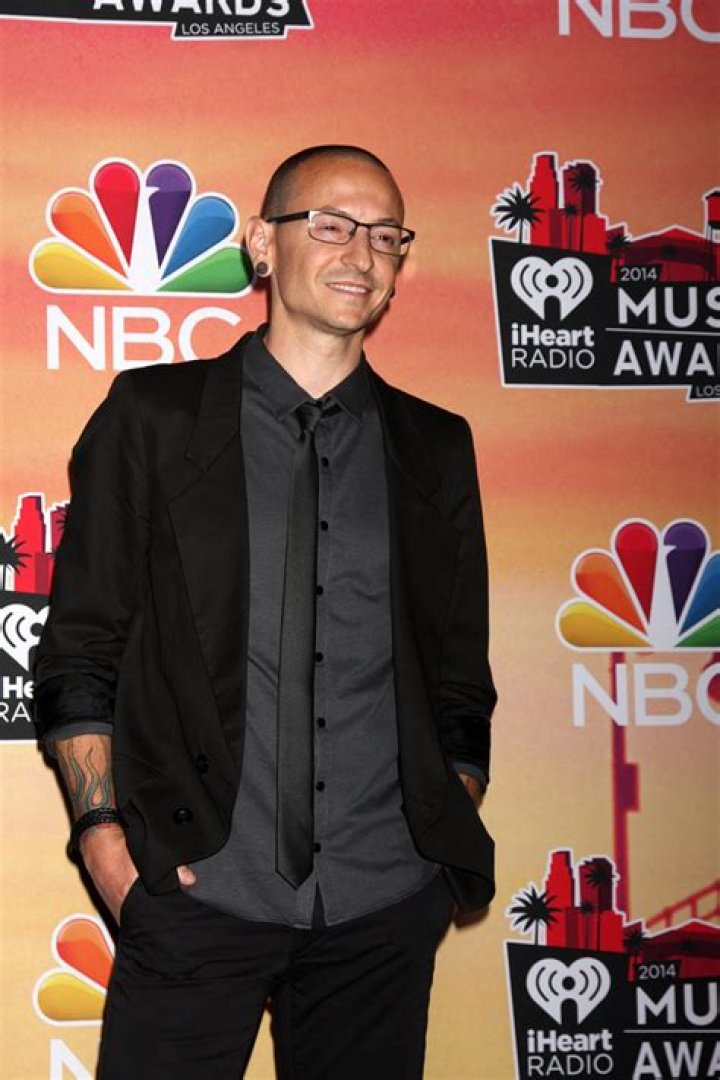 Chester Bennington Vermögen