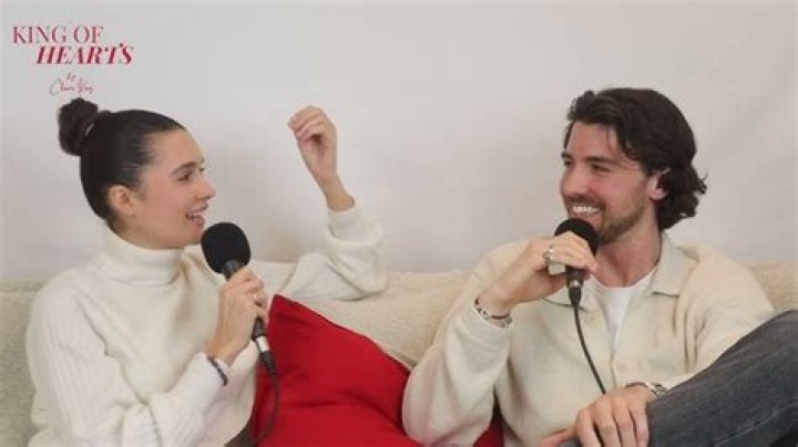 Chiara King's Boyfriend: Unveiling The Secrets And Exploring The Mysteries