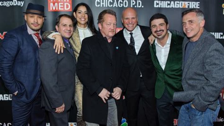 Chicago PD Cast Member Dies In Real Life: Remembering Their Legacy