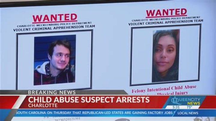 Child-abuse, assault suspects arrested in Jasper | Free News