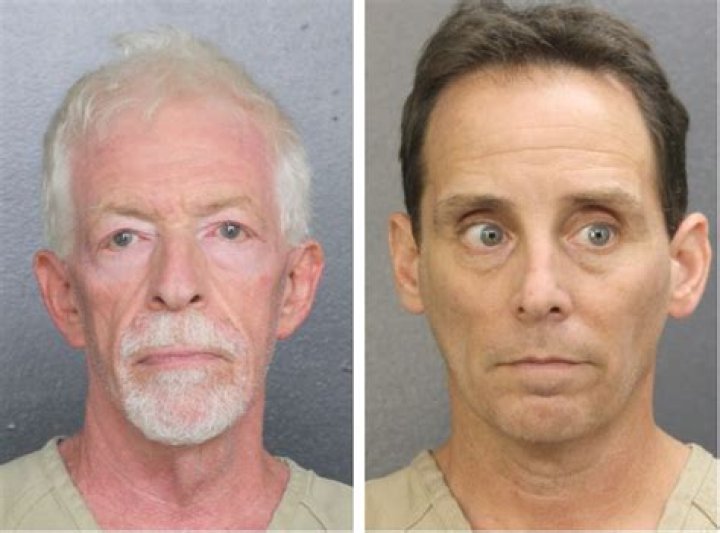 	Child sex crime cases building against two Broward doctors	