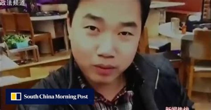 China's Romeo gets his comeuppance after wooing at least 17 ‘Juliets’ at the same time